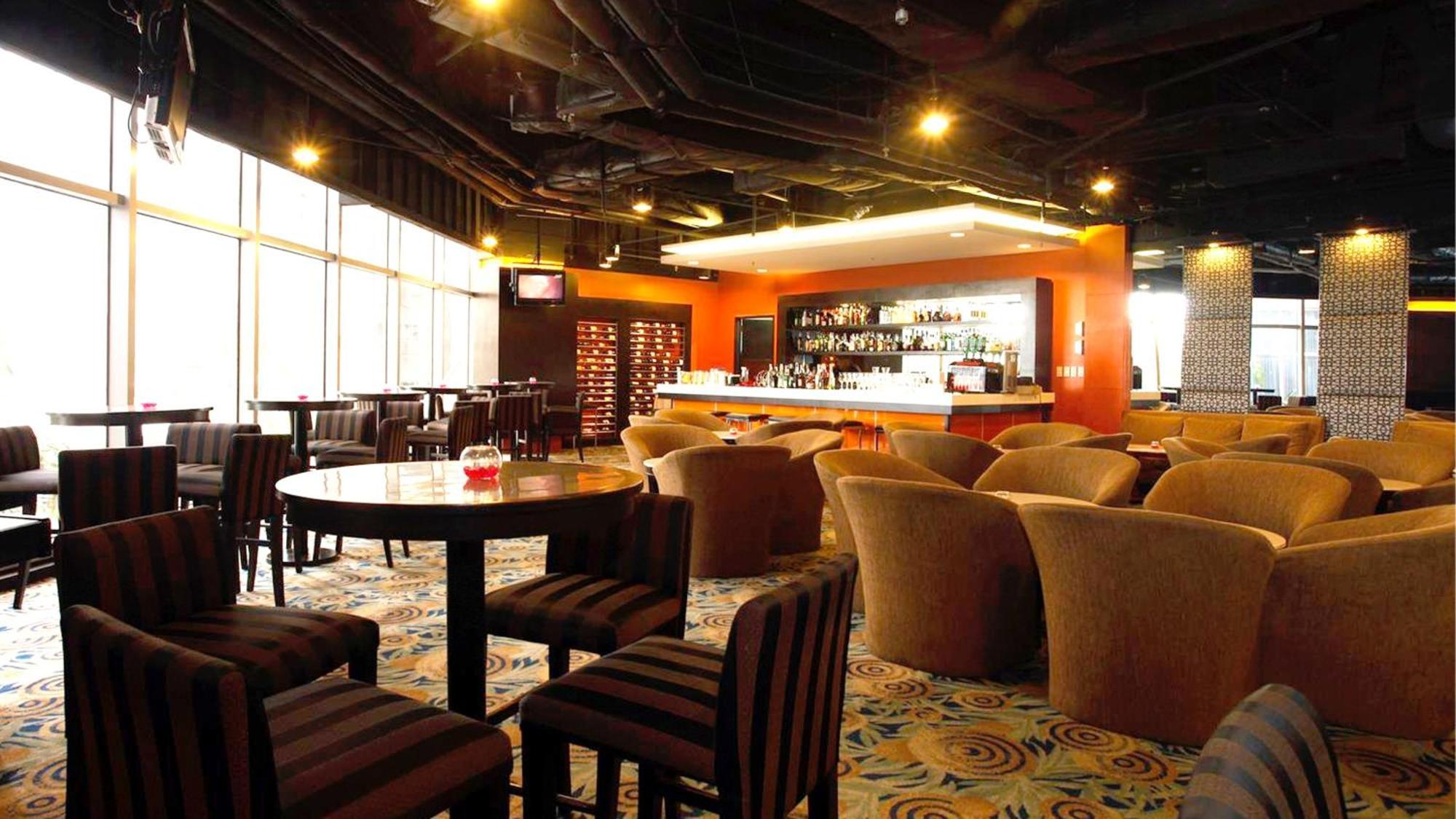 Holiday Inn & Suites Manila Galleria By Ihg Pasig City Kültér fotó